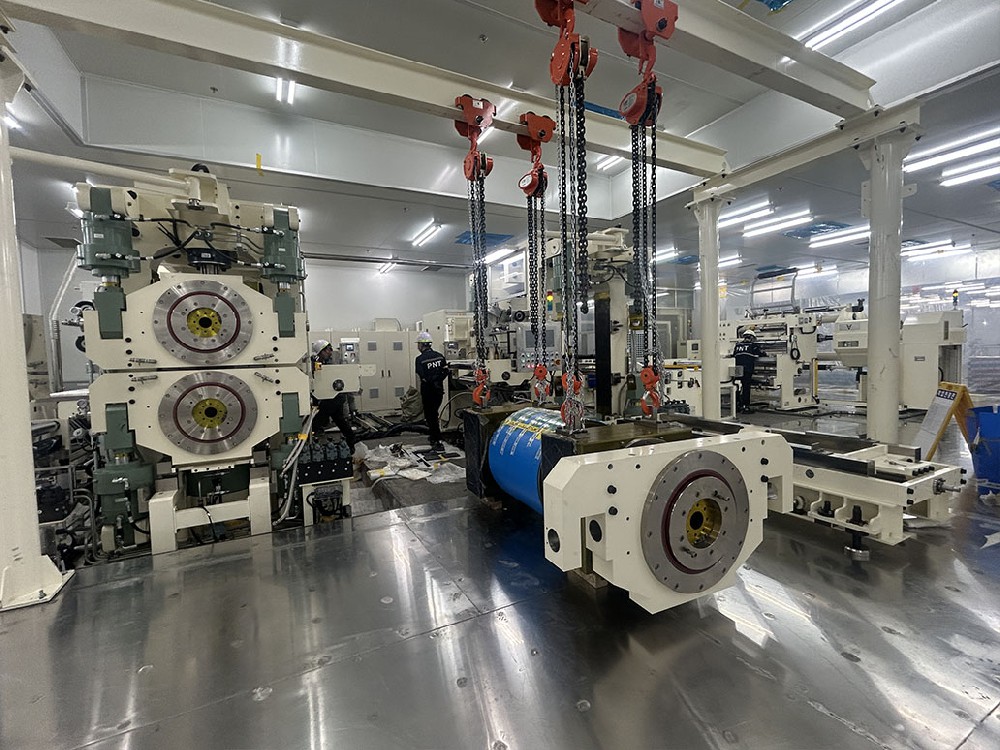 实验室设备搬运